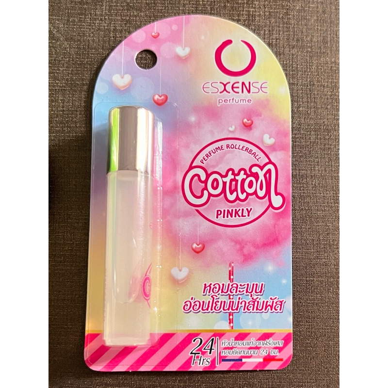 Esxense เอสเซนส์/Eversence มี 2 แบบให้เลือก