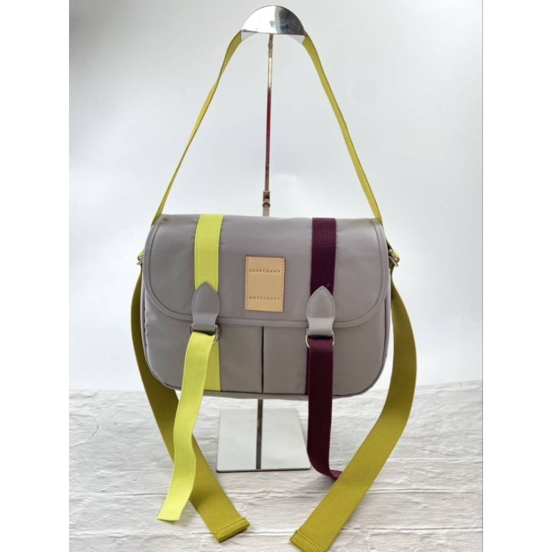 LONGCHAMP REPLAY LimitedCrossbody