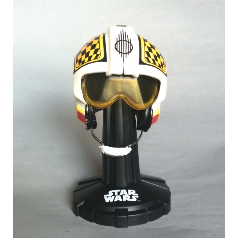 X - WING​  FIGHTER PILOT ​/ STAR​  WARS​