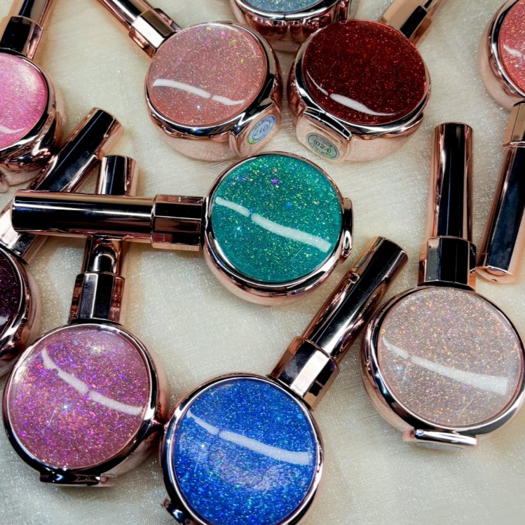 แยกขวด / ชุดสีเจลแฟลช Flash Summer girl X Nails Content สี ราคาต่อขวด