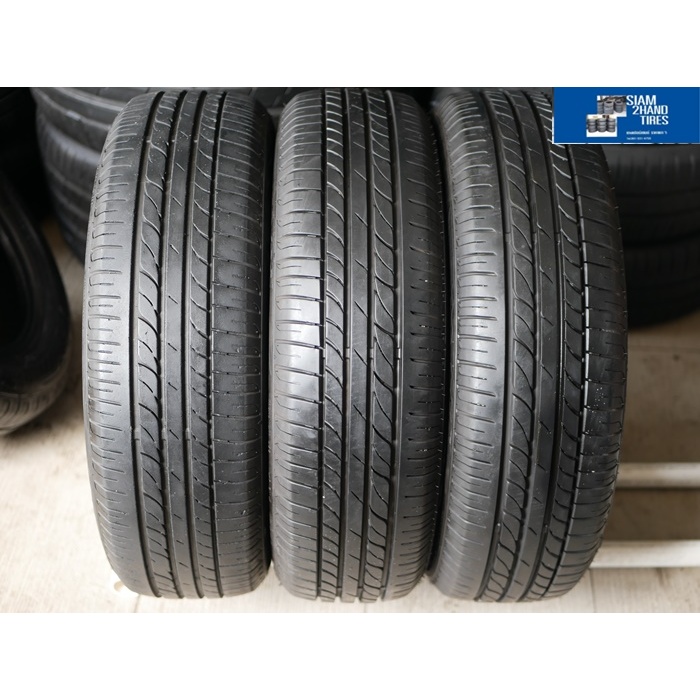ยางมือสอง 175 65 r15 OTANI ปี2023(1เส้น), ปี2020(2เส้น) ราคาต่อเส้น
