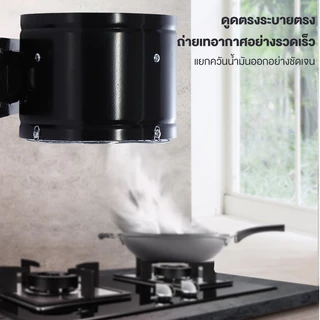 Homecozify พัดลมระบายอากาศทรงกลม ตัวเรือนโลหะทั้งหมด ขนาด 6-12 นิ้ว พร้อมขาตั้ง แรงลมแรง