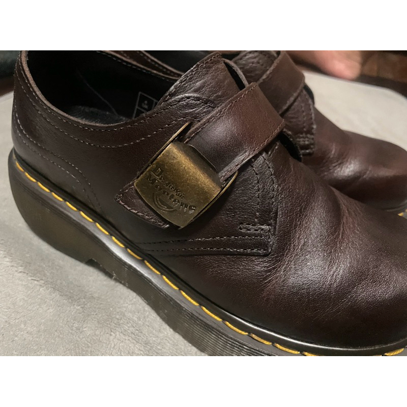 Dr. martens มือสองของแท้ 💯% EU 37