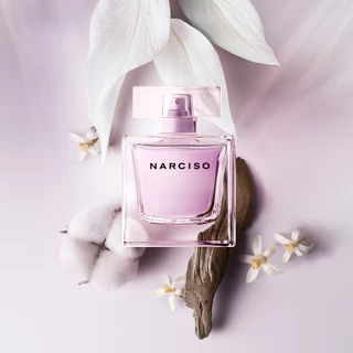NARCISO RODRIGUEZ - Radiante EDP น้ำหอมนาร์สิโซ่ โอเดอเพอร์ฟูม เรเดี้ยนท์