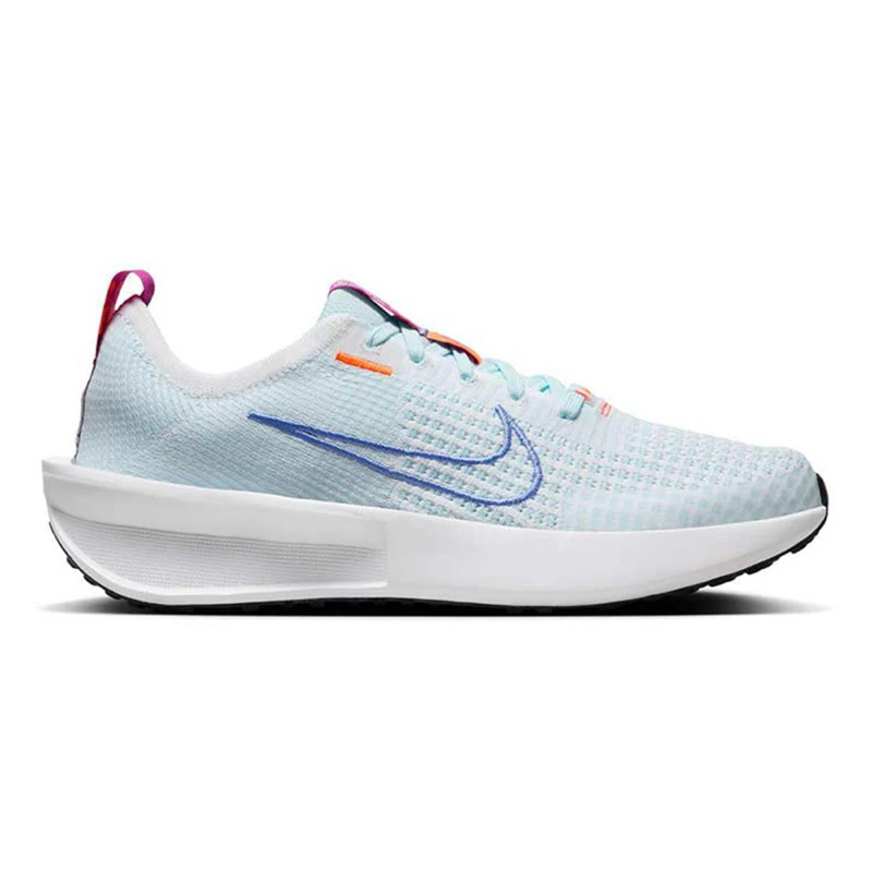 👟 NIKE Interact Run รองเท้าวิ่งผู้หญิง ของแท้ 💯%