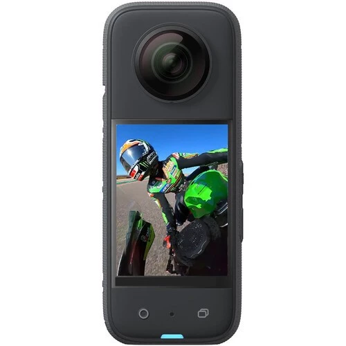 Insta360 X3 Waterproof 360 Action Camera- Brand New thumbnail 3