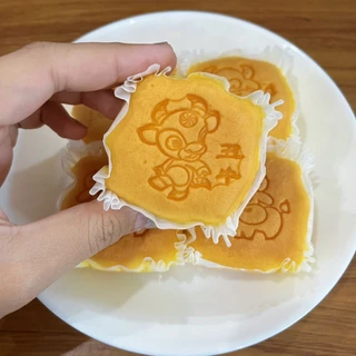 เค้กไข่นมหน้าวัว (1 ลังมี 12 กล่อง)