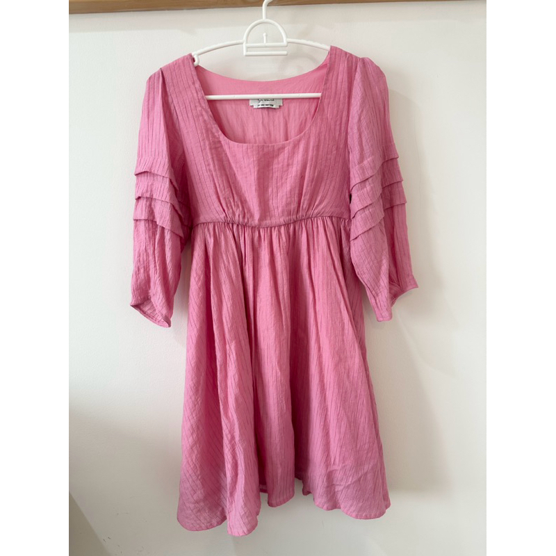 used dress lynaround xs