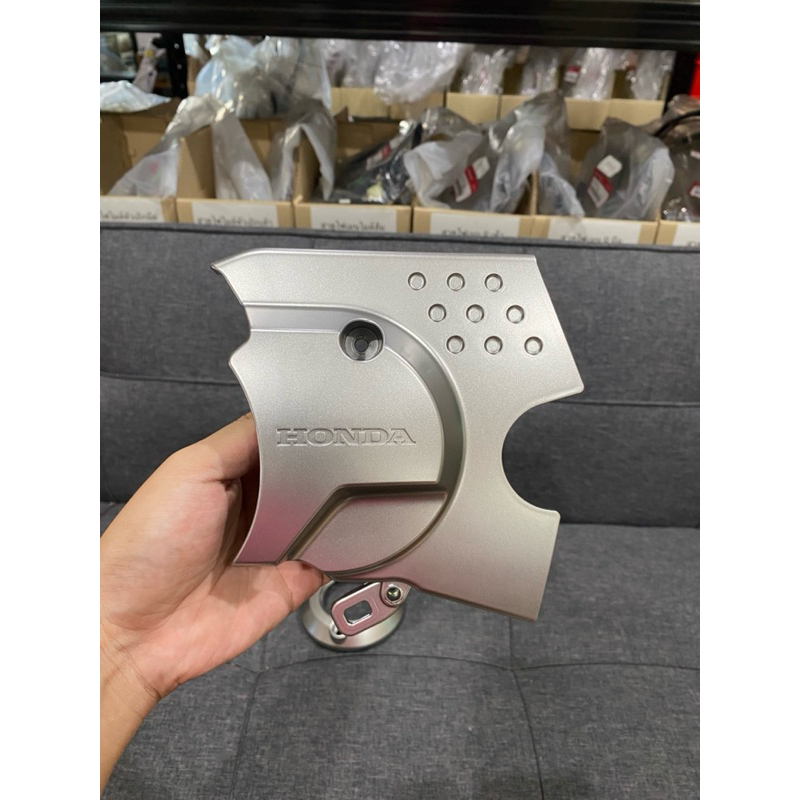 ฝาสเตอร์CT125ตัวใหม่Gen2 ฝาครอบสเตอร์หน้าแท้เบิกศูนย์