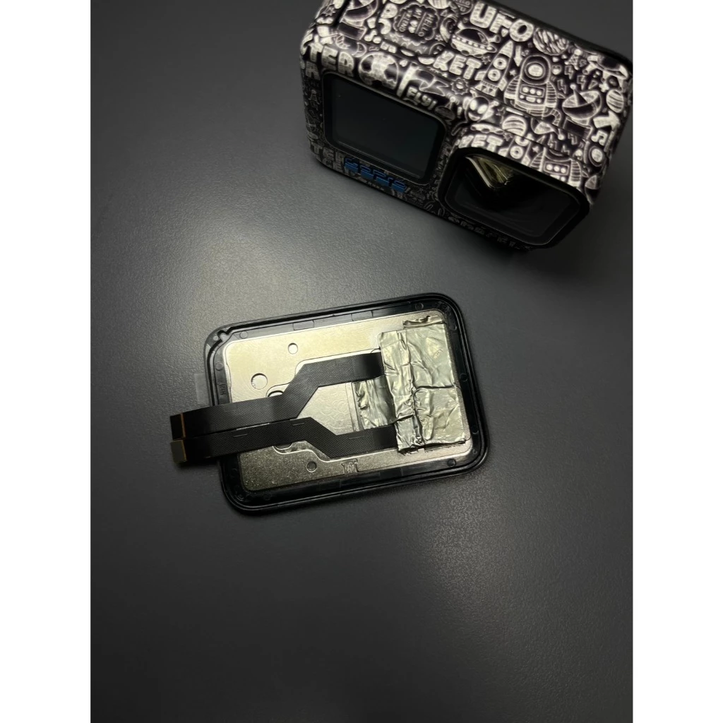 จอ Gopro hero 9-10-11 thumbnail 3