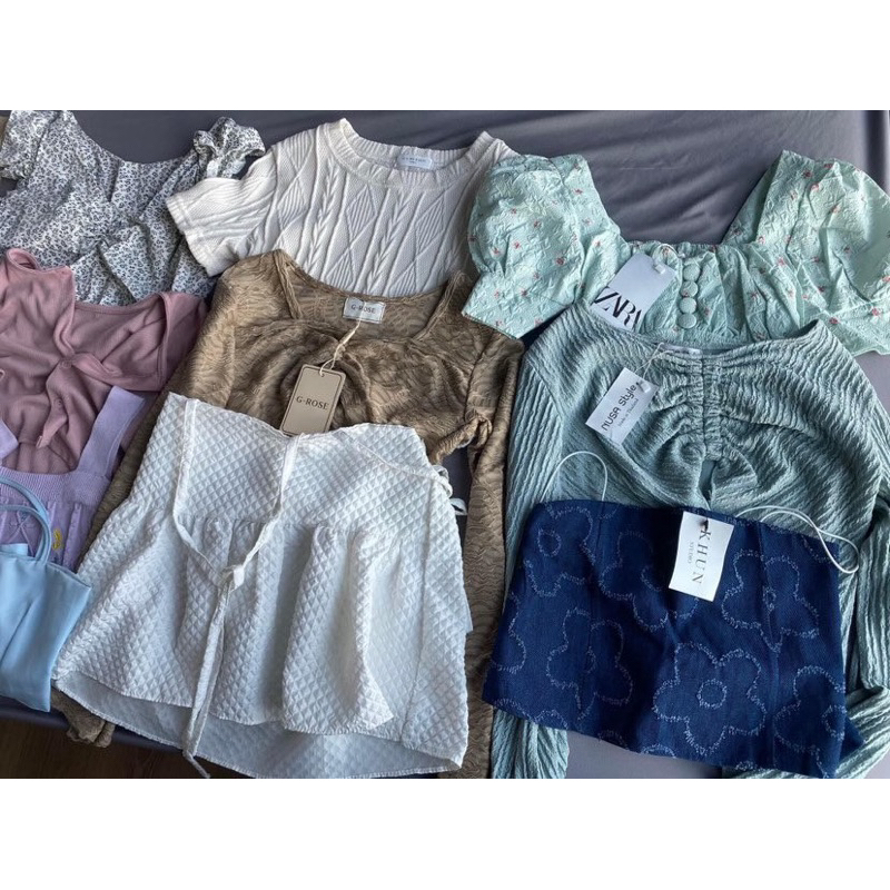 สินค้าตะกร้า 310 บาท