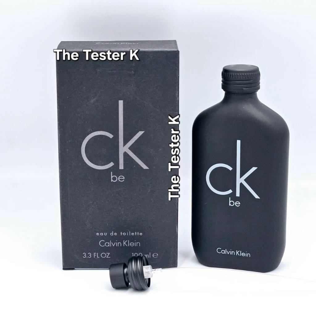 #พร้อมส่ง #น้ำหอม CK 100ml