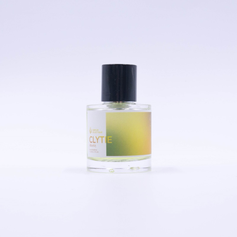 PARFUMS ÉCLECTIQUES - Clytie 50 ml