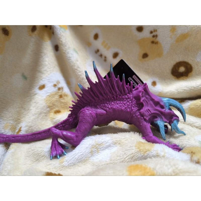 กาเมล่า บันได จิเกอร์ Bandai Gamera Rebirth  Movie Monster Series Jiger 2023