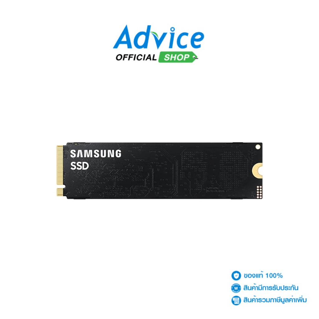 SAMSUNG 4 TB SSD M.2 PCIe 5.0 9100 PRO (MZ-VAP4T0BW) NVMe - A0167940