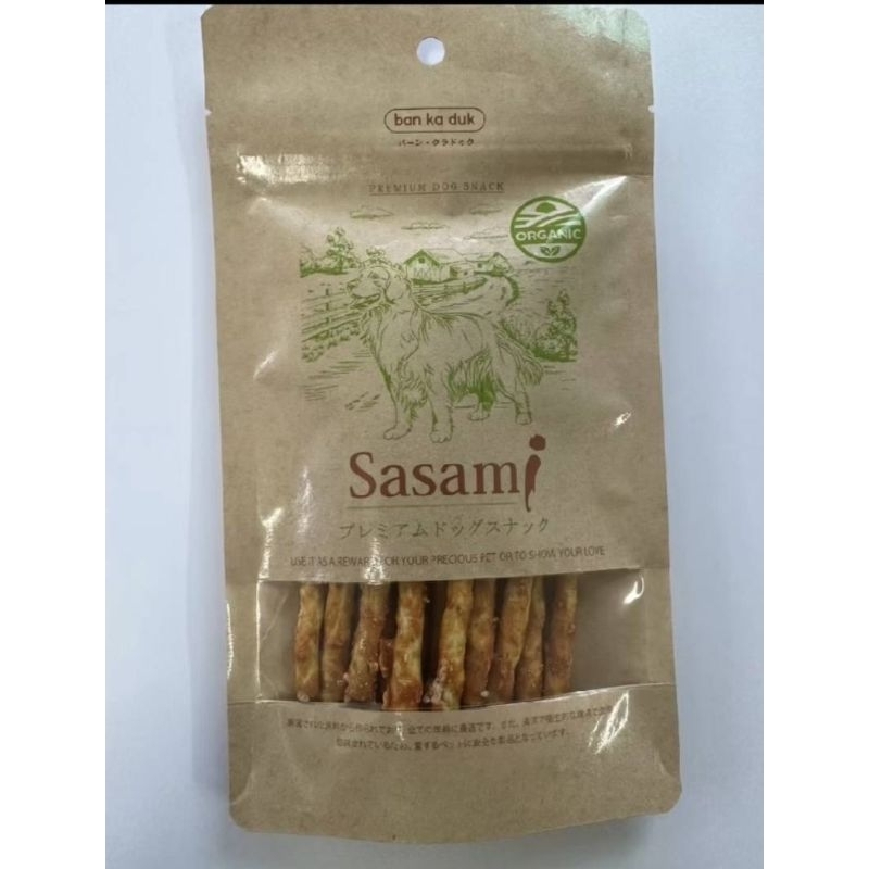 นม​นิ่ม​ชุปไก่   ขนาดน้ำหนัก​ 100 กรัม