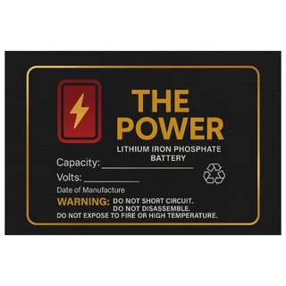 แบตเตอรี่ลิเธียมฟอสเฟต 32140 8s1Pขนาด 15,000 mAh 29 V พร้อมสายชาร์ท แบตลำโพงบลูทูธ diy , โซล่าเซลล์