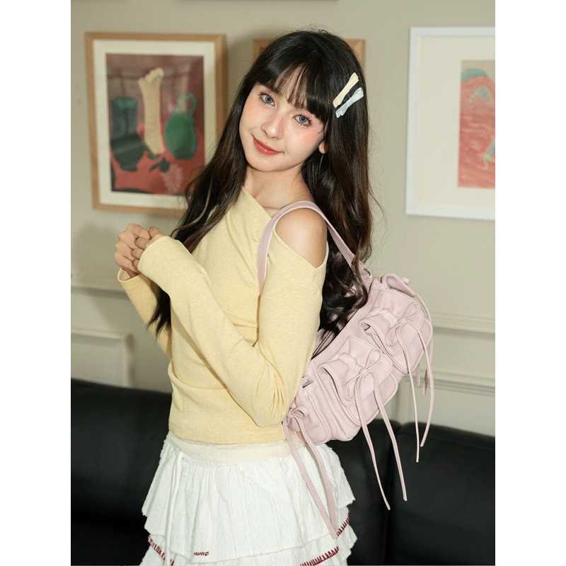 Preorder | กระเป๋า girls heart แบรนด์จีน