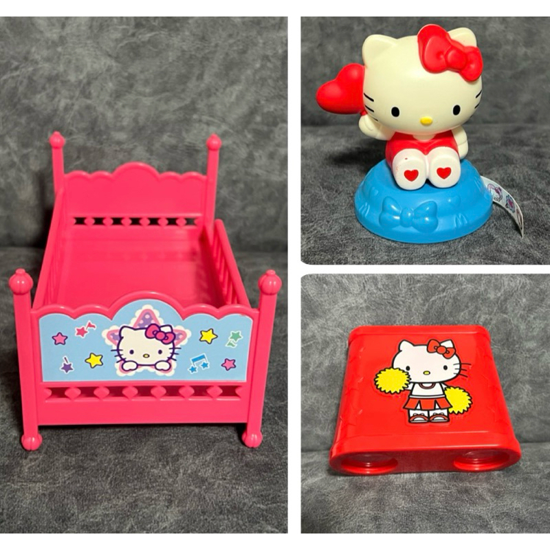 ของใช้ ของสะสม Hello Kitty