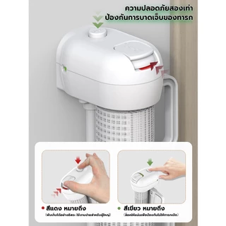 bedsure ม่านรั้วกันสัตว์เลี้ยง ไม่ต้องเจาะรู พร้อมล็อคประตู ผ้าเนื้อ นุ่ม ปกป้องสุนัข แมว ป้องกันไม่ให้เขาโดด