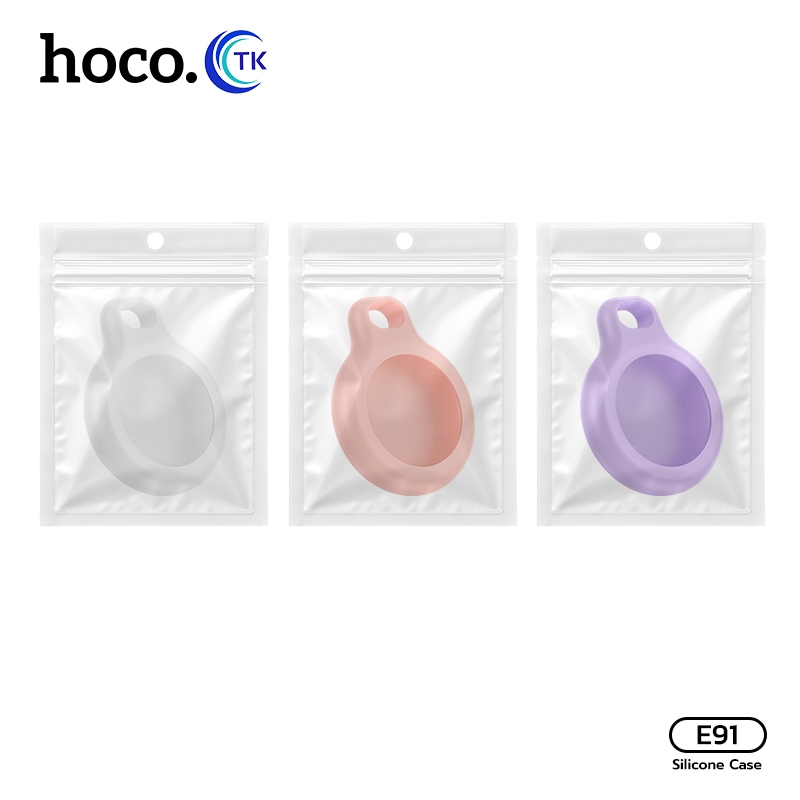 เคสป้องกัน HOCO E91 เครื่องติดตาม GPS สำหรับสัตว์เลี้ยง สิ่งของต่างๆ พกพาง่าย กันน้ำ ป้องกันกระแทก ราคา ถูกที่สุด ดีลบีเคเค แกลเลอรีภาพที่ 9