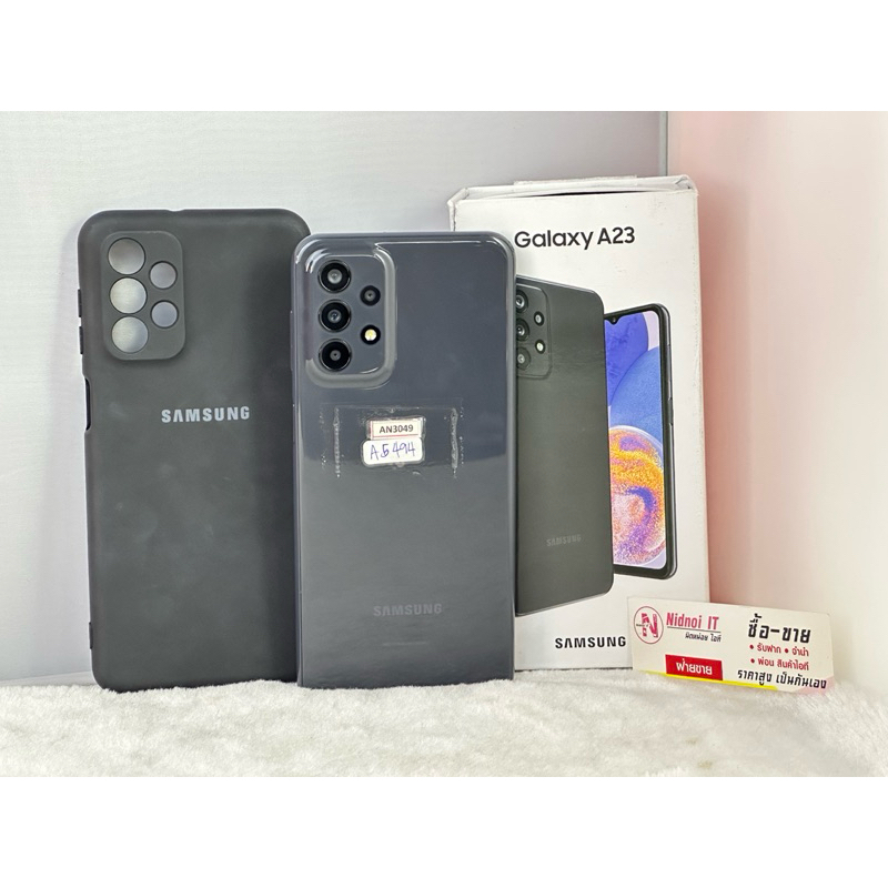 มือสองSamsung Galaxy A23 6.6" (AN3049)