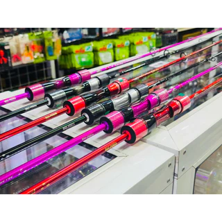 คันงานทะเลจิ๊กกิ้ง จากค่าย G-MAX TOMANA LIGHT SABER LJ โทมาน่า ไลท์เซเบอร์ ตัวใหม่ !!! ไกด์ฟูจิ