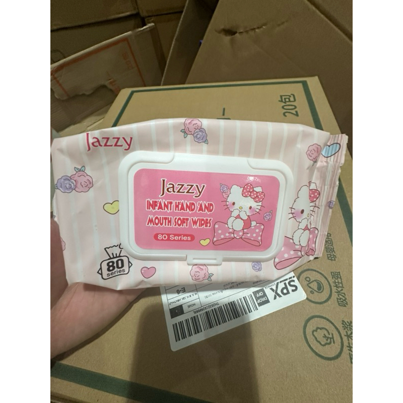 Boqi factory ทิชชู่เปียกเด็ก ทิชชู่เปียกทำความสะอาด พร้อมส่ง ราคาถูก น้ำเต็มๆแผ่น12✖️16cm Baby WipesA7 - รูปที่ 5