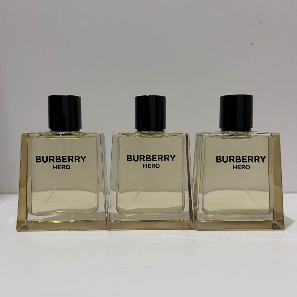 🫟🎡🍭 Burberry Hero EDT 100ml