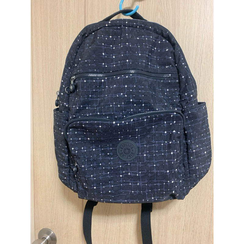 กระเป๋าเป้ Kipling แท้100%