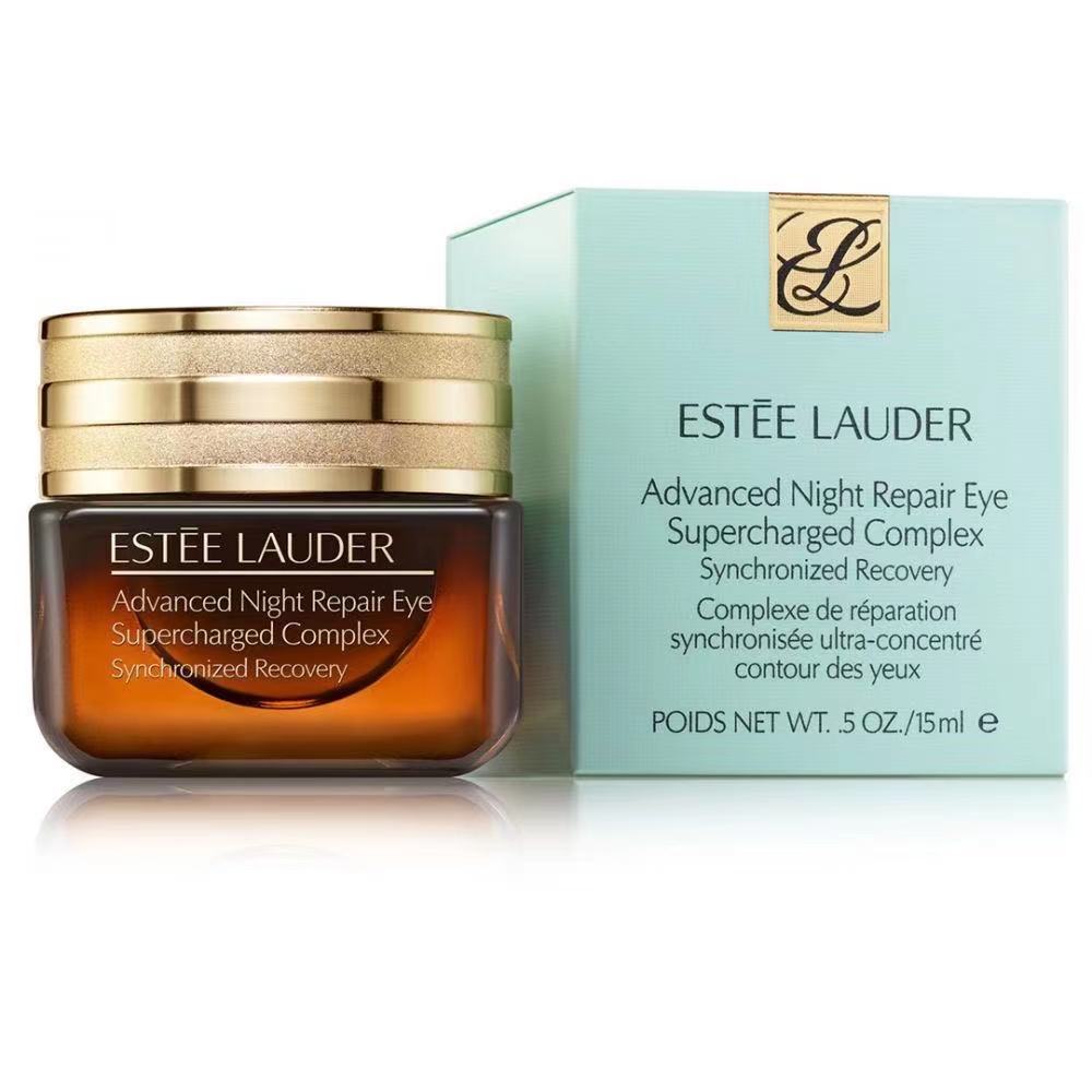 Estee Lauder Advanced Night Repair Eye Supercharged Complex 15ml .