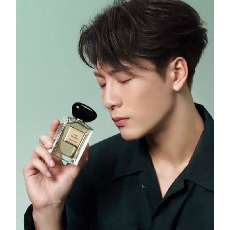 น้ำหอมพี่แจ๊คค่า Giorgio Armani Prive The Yulong EDT ขนาด 2ml