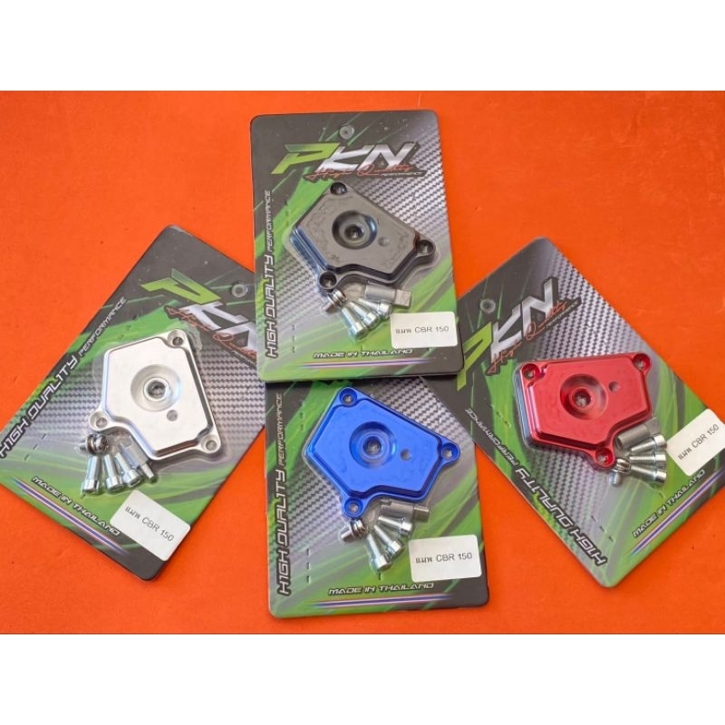 ตัวแปลงแมพ ตัวแปลงแม็พเซ็นเซอร์ TPS รูเล็กใส่กับเรือนCBR150 เรือนCBR250 แป้นแปลง Maps  เซ็นเซอร์ ใส่