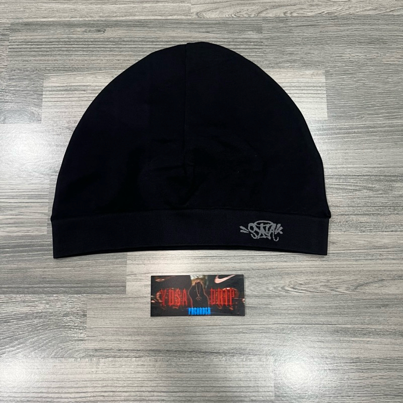 Syna Seamless Cold Hat งานสุดตาราง อุปกรณ์ครบ