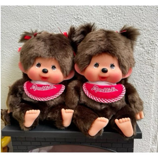 ทำพวงฟรีทุกตัว แจ้งได้ในช่องแชทค่ะ รวม monchhichi ออริจินอล …