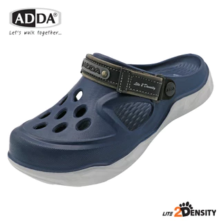 รองเท้า ADDA 2Density รุ่น 5TD36-M2 (สำหรับผู้ชาย) รองเท้าสุขภาพ เบา นุ่ม รองรับทุกการเดิน ไซส์ 7-10