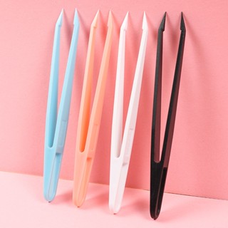 ที่คีบสติ๊กเกอร์ แหนบคีบสติ๊กเกอร์ ที่คีบอเนกประสงค์ ปลายแหล…