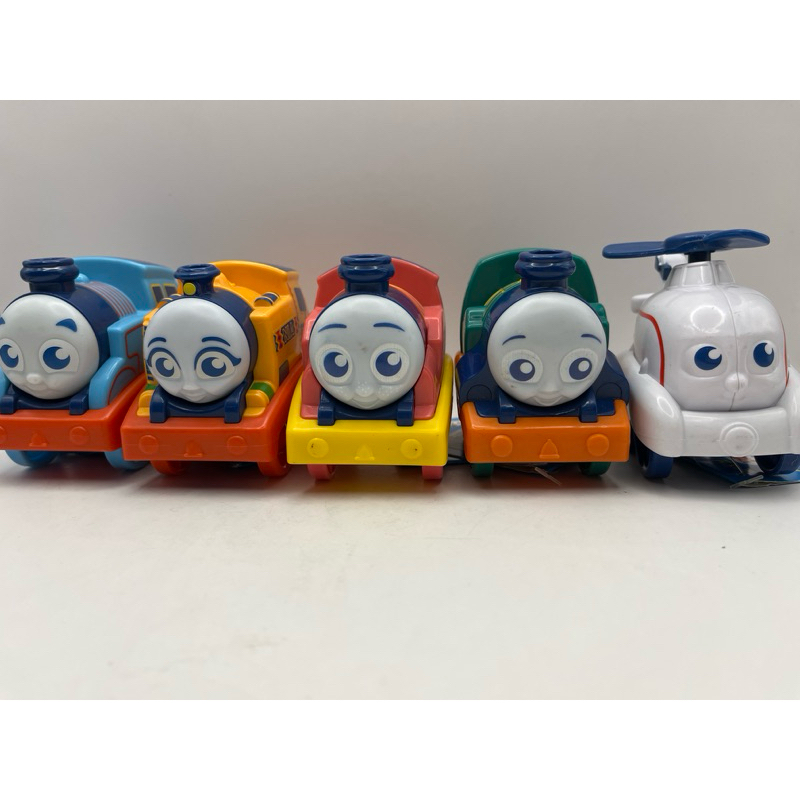 โทมัส แอนด์ เฟรนด์ THOMAS & FRIENDS 🛞 YOUNGEST ENGINEERS 🏳️‍⚧️MY FIRST