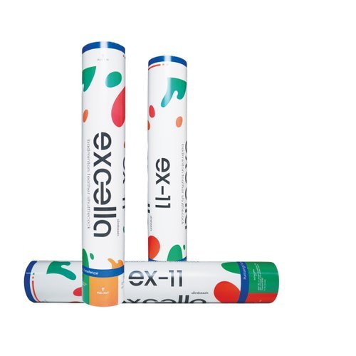 ลูกแบดมินตัน EXCELLA EX-11