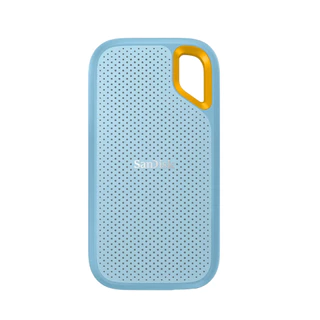 ฮาร์ดดิสก์แบบพกพา SanDisk SSD Extreme Portable (SDSSDE61) by BB Beyond D-Box