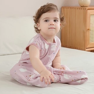 LaLemon Baby Sleepsack Insular ถุงนอนเด็ก ชุดนอน ชุดนอนผ้าห่ม ถุงนอนผ้าห่มกันหนาว Tog 0.5 BAB-78