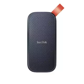 ฮาร์ดดิสก์แบบพกพา SanDisk SSD External Portable (SDSSDE30-G26) by BB Beyond D-Box