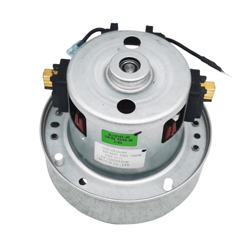 Proscenic 1000W High-Power Dust Collector Motor Compatible with 220-240V Wide Voltage Ultra-Efficien