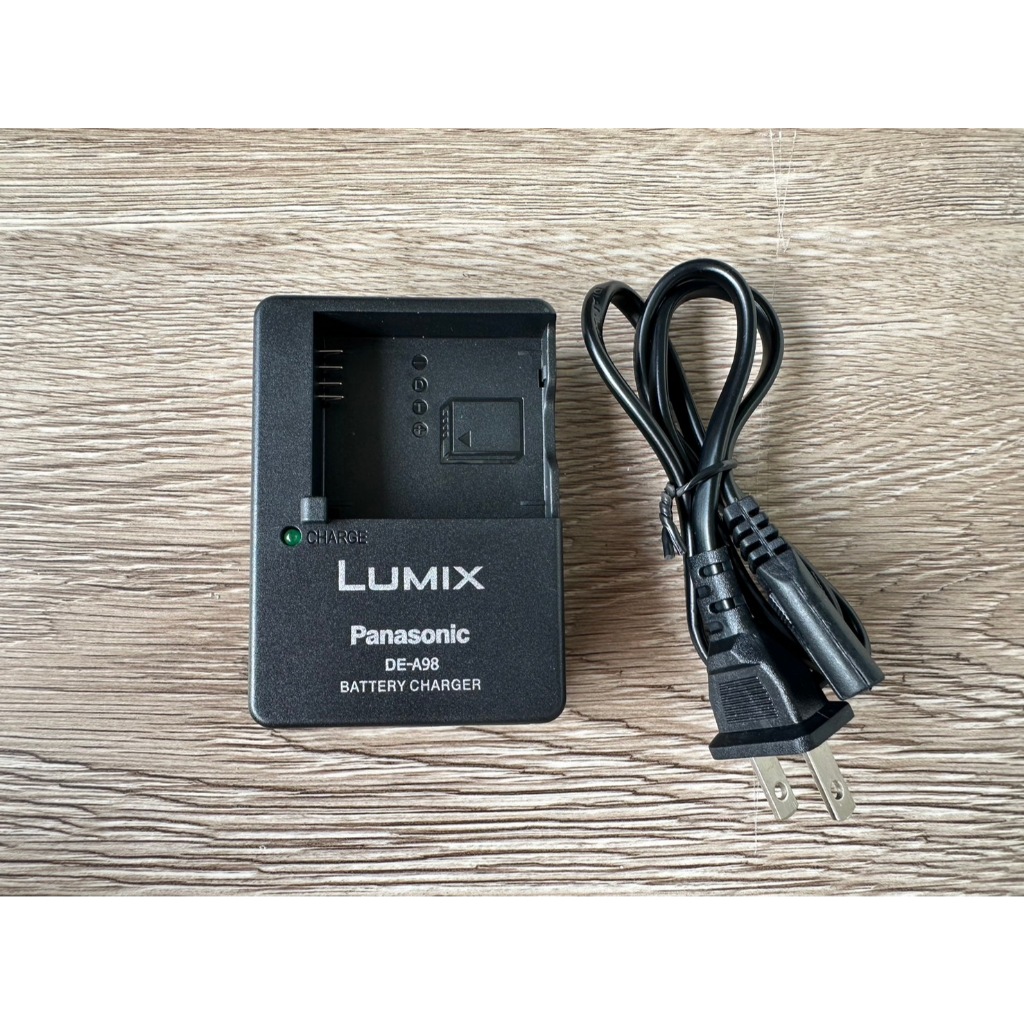 แท่นชาร์จแบต Panasonic DMC-BLG10 BLG10E DMW-BLH7 DMW-BLH7E DMW-BLH7PP DMW-BLH7G DMW-BLE9 DMW-BLE9E D