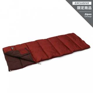 [พร้อมส่ง] Snow Peak SS Sleeping Bag  BD-105RD Red Limited M…