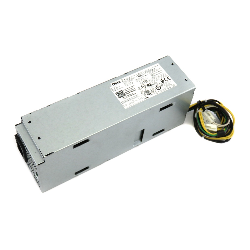 Power Suppy Dell Optiplex 7050 SFF, 7060 SFF - 200W, เพาเวอร์ ซัพพลาย Dell 4FHYW ของแท้