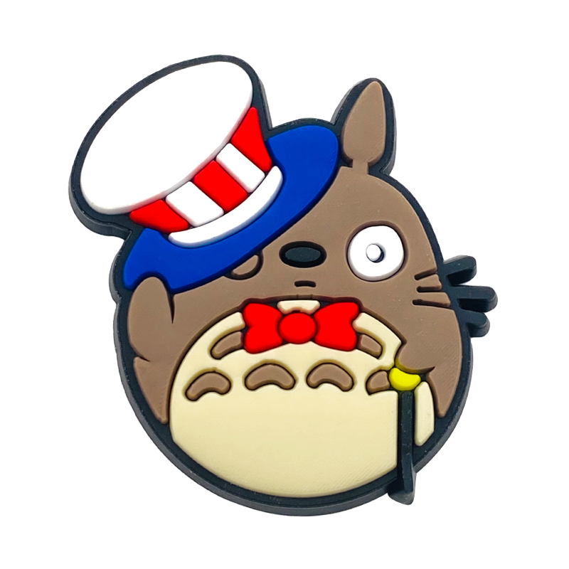 20 ชิ้น/เซ็ตรองเท้า Charm MEIDJ ตาม shoe Charm และผู้หญิงในประเภทผู้หญิง - รูปที่ 4