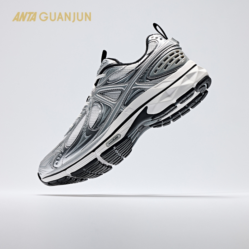 ANTA G02.2 รองเท้าลำลองชาย 1125B8803A Official Store