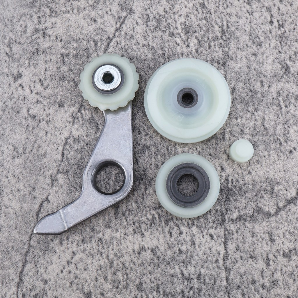 ชุดกดโซ่ราวลิ้นแต่ง ตัวอุดกระบอก wave125i （ปี12-20） msx125 ราคาต่อชุด เวฟ125ไอ คุณภาพ - รูปที่ 4