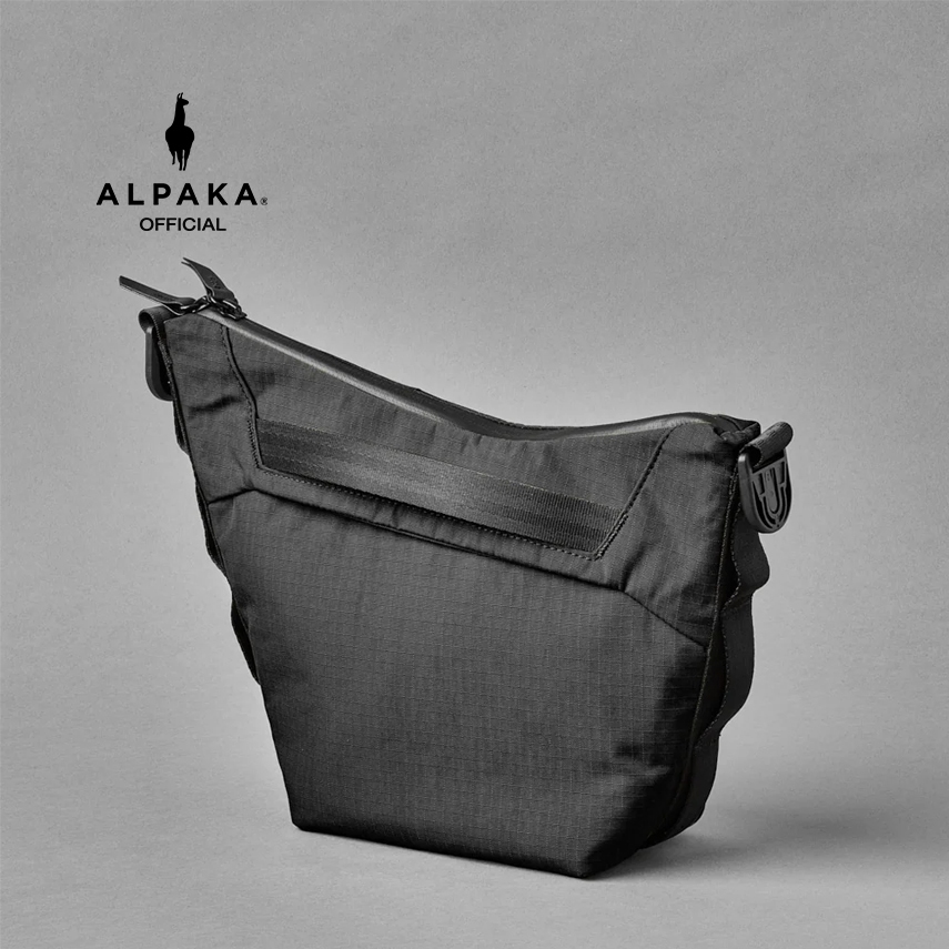 กระเป๋า Alpaka - Flow Satchel Axoflux - รูปที่ 2